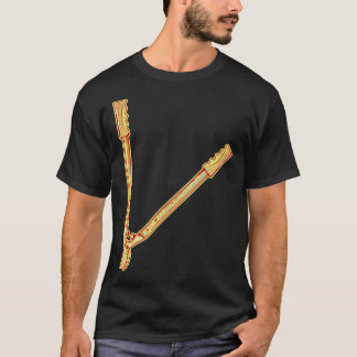 Gardeners-disketter T Shirt