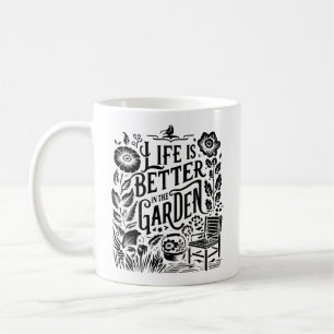 Gardeners Kaffemugg