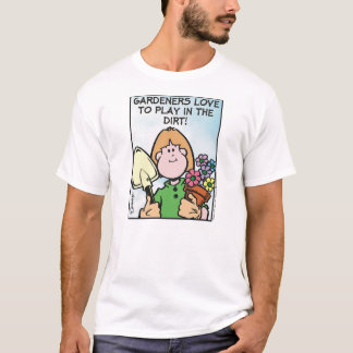 Gardeners Kärlek till... Tee