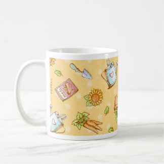 Gardeners Mugg