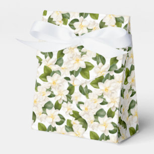 Gardenia Blommig Favoritlåda Presentaskar