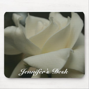 Gardenia Jennifers skrivbord Musmatta