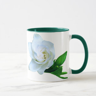 Gardenia Mugg