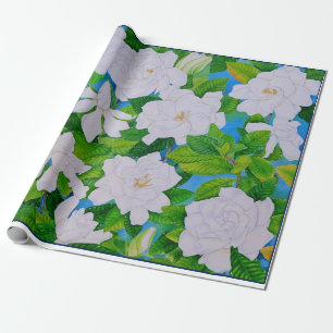 Gardenias Presentpapper