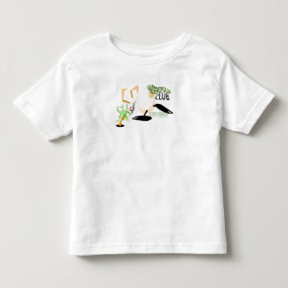 Gardenopolis klubbt-skjorta t-shirt