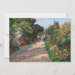 Gardenpath Olga Wisinger-Florian