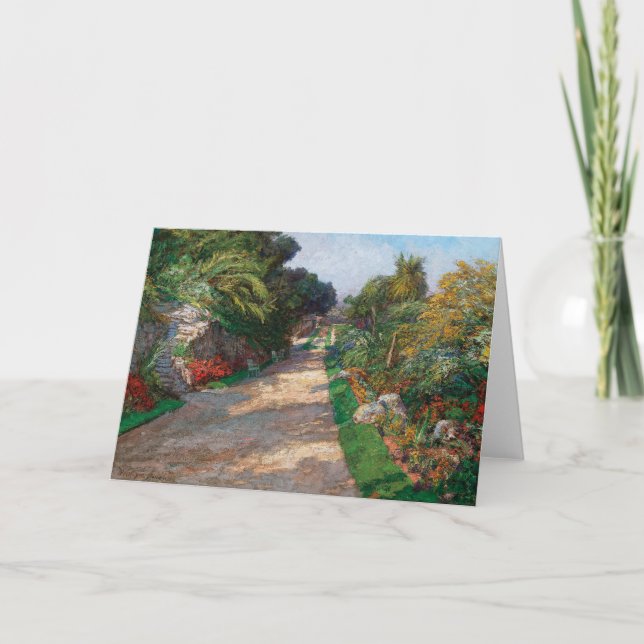 Gardenpath | Olga Wisinger-Florian Kort (Framsida)