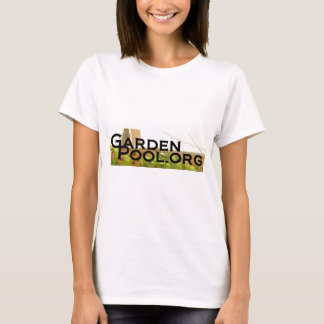GardenPool.org Tröja