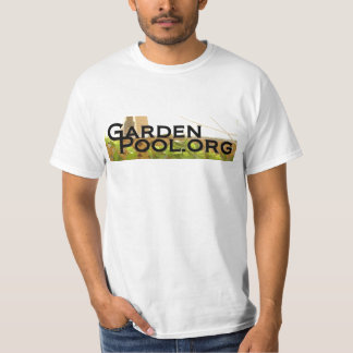 GardenPool.org värderar T-skjortan T-shirt