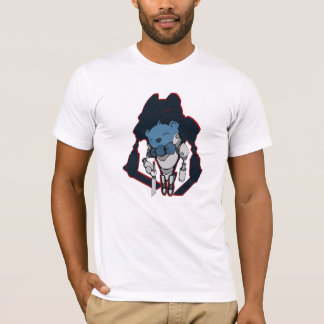 Gardens&Graves - Pete&Kaiser Tee Shirt