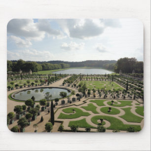Gardens of Versailles, Frankrike Musmatta