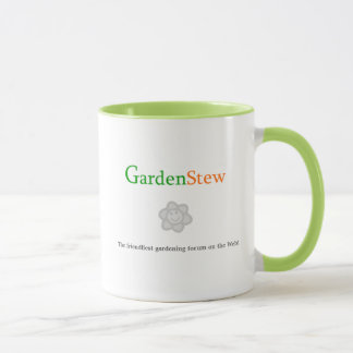 GardenStew mugg! Mugg