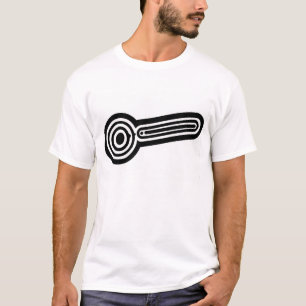 garderob t-shirt