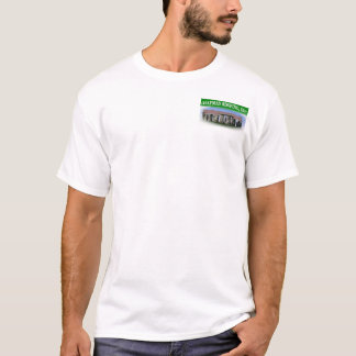 Gårdfarihandlare - Florida Tee Shirt