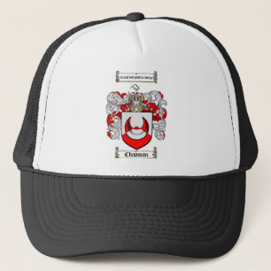 GÅRDFARIHANDLAREFAMILJVAPENSKÖLD - KEPS