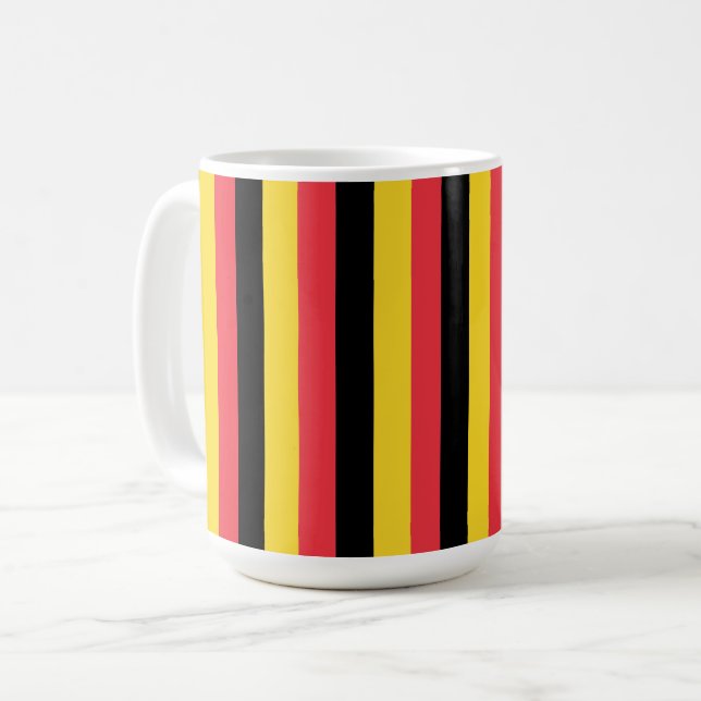 Gardin Kaffemugg (Framsida vänster)