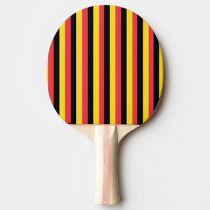 Gardin Pingisracket