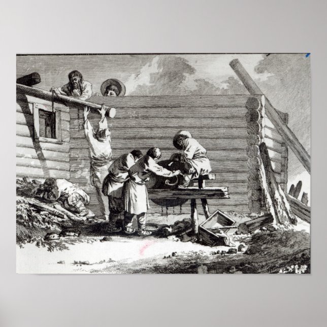 Gardin Poster (Framsidan)