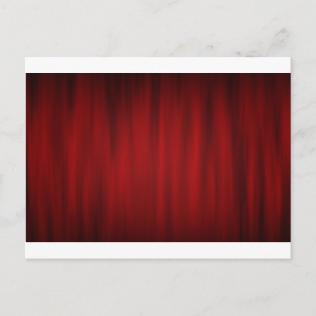 gardin vykort (Framsida)