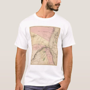 Gardiner Kennebec County T-shirt
