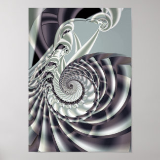 gardiner: melankolia poster