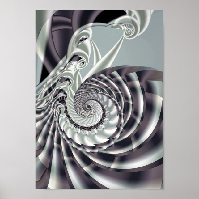 gardiner: melankolia poster (Framsidan)