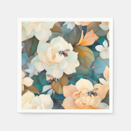 Gardinia Napkin Pappersservett