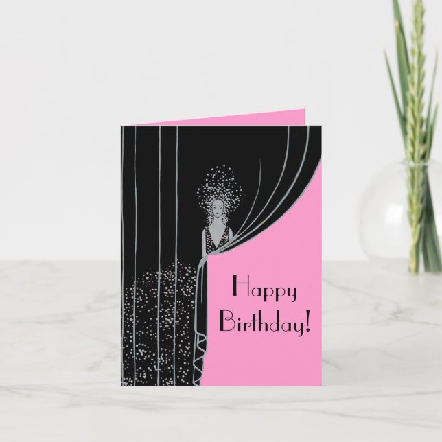 Gardinmode pläterar ~-kortet kort (Framsida)