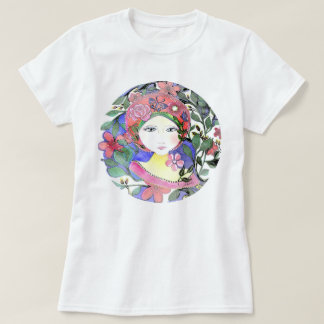 Gardner Goddess T Shirt