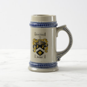 Gardner vapensköld Stein/Gardner vapensköld Stei Sejdel