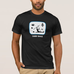 GårdSale Tee Shirt