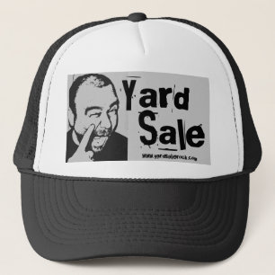 GårdSaletruckerkeps Keps