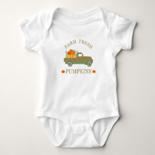 gårdsfräscha pumpor t shirt