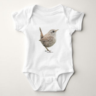 Gärdsmyg T-shirt