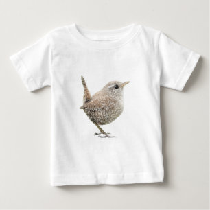 Gärdsmyg T Shirt