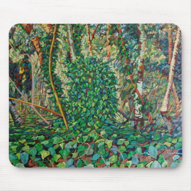 Gärdsmyggraven Musmatta (Framsidan)