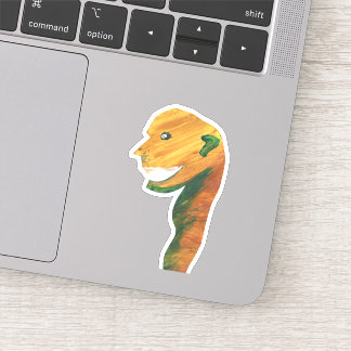 GARFIELD KLISTERMÄRKEN