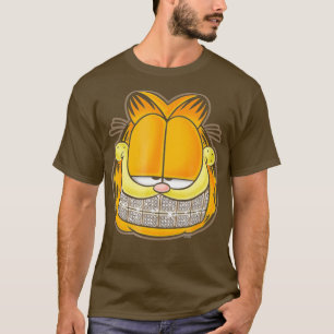 Garfield Nice Grill T Shirt