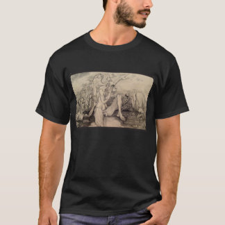 Gargantua Tee Shirt