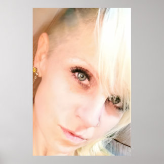 Gargantuan Poster Skriv ut