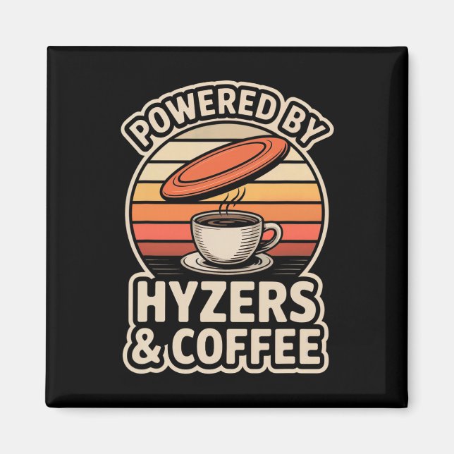 Garge Plate Rochester Ny Mat Design _15  Magnet (Framsidan)