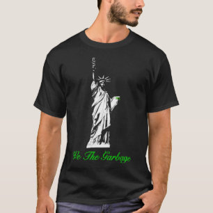 Garge Politisk Republikan - Republikansk Garge- Tr T Shirt