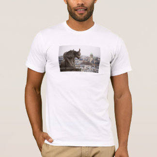 Gargoyle 150 tee