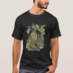 Gargoyle 1988 Classic T-Shirt