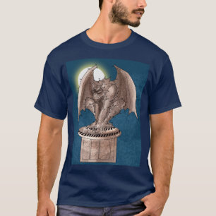 Gargoyle Connect T Shirt