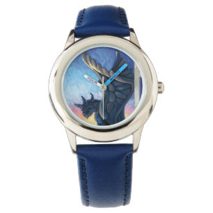 Gargoyle Guardian Armbandsur
