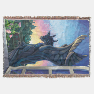 Gargoyle Guardian Filt