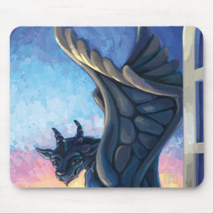 Gargoyle Guardian Musmatta