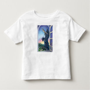 Gargoyle Guardian Tee Shirt