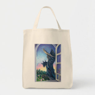 Gargoyle Guardian Tygkasse
